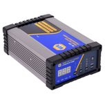 NAPA Multi-Stage Fully Automatic Smart Charger 16A - NC16A 